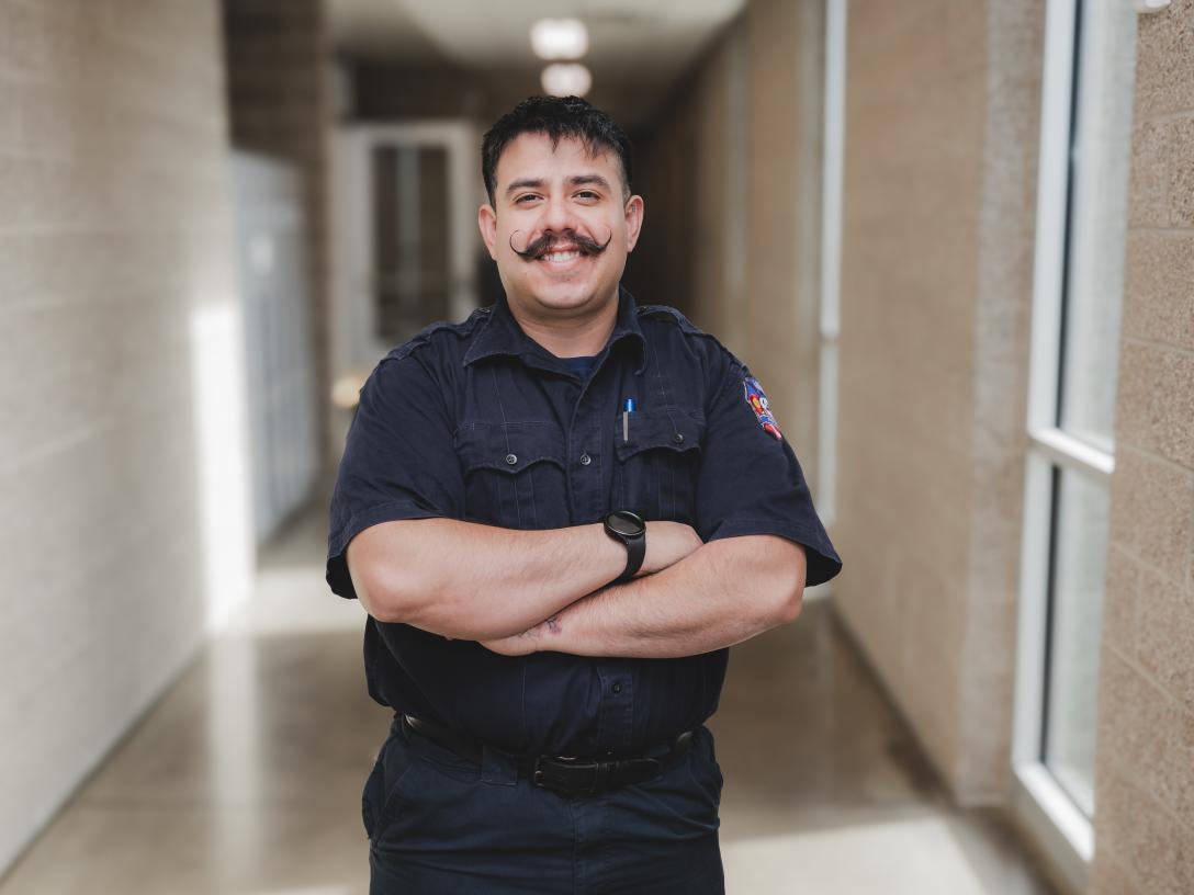 Marcos Mendez
