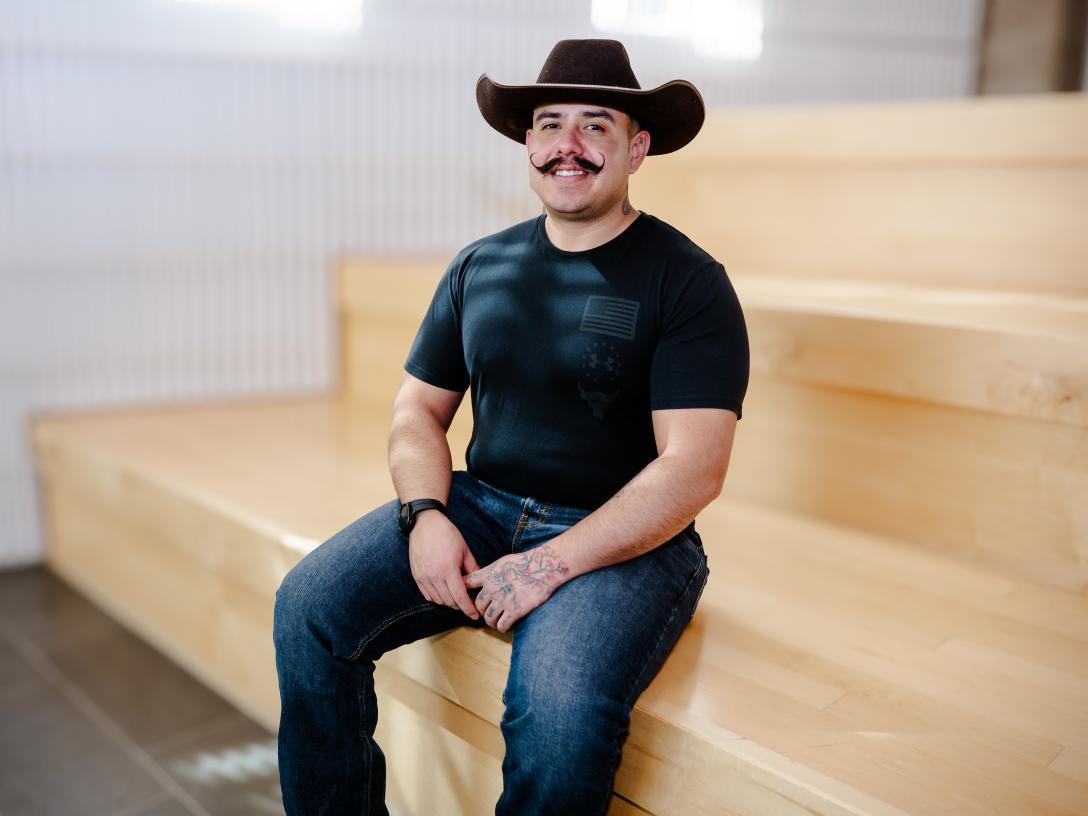 Marcos Mendez