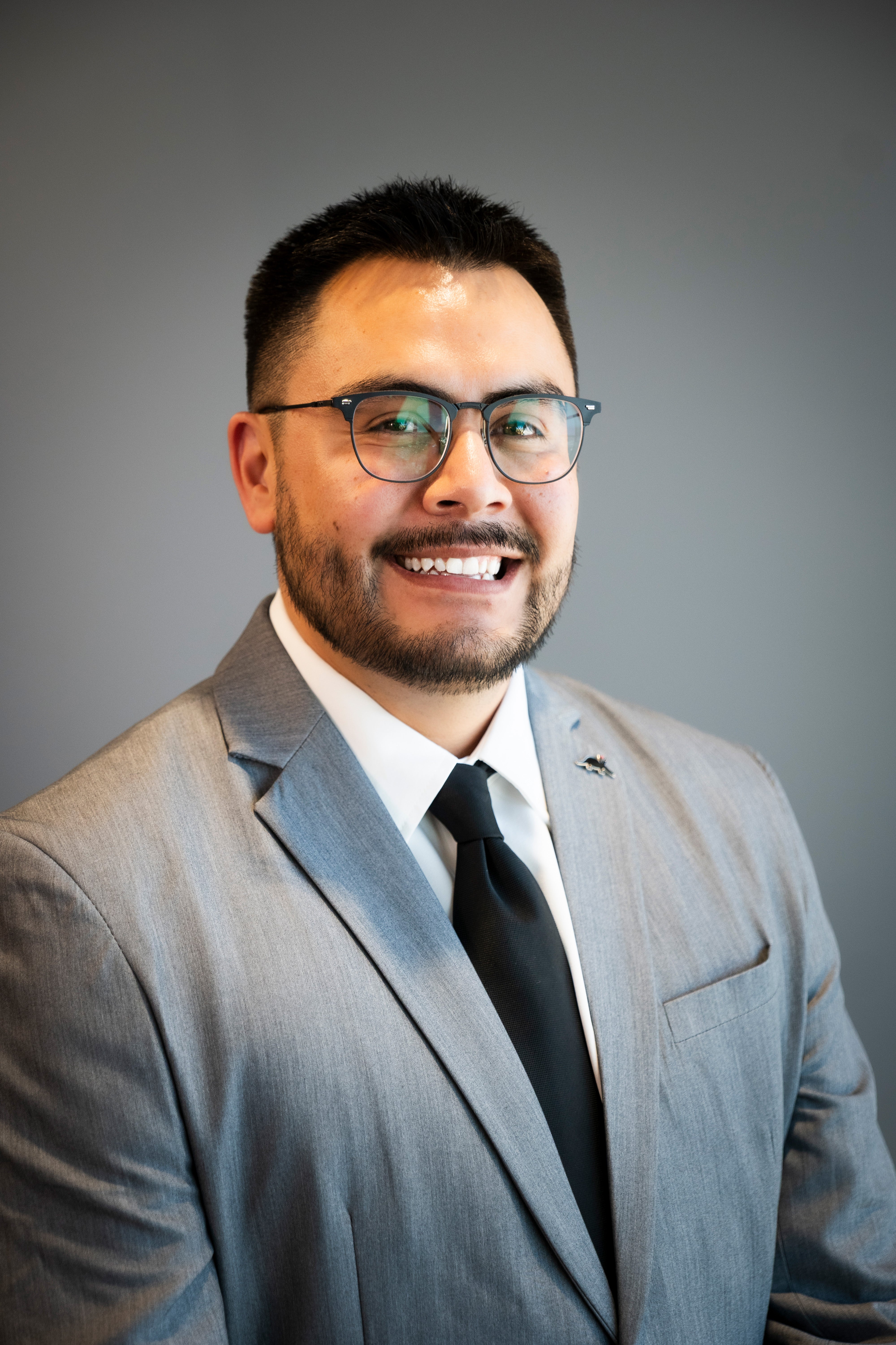 Cristóbal (Chris) Garcia