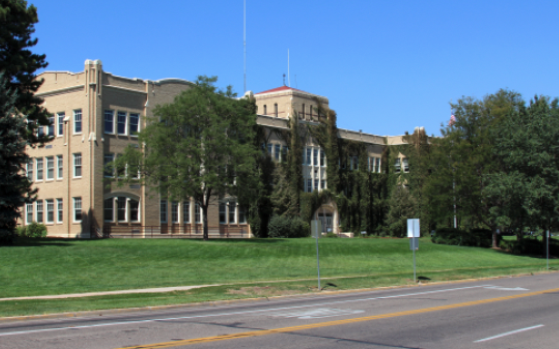 Greeley Central High School | Aims Community College