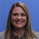 Megan Blaser headshot