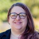 Headshot, Amanda Dunn