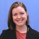 A headshot of Rachel Carey