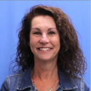 Headshot of Caroline Coppin, Aims Aviation Program Coordinator