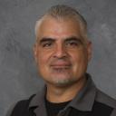 Headshot of Damion Cordova