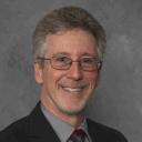 Portrait of Douglas Strauss