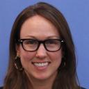 headshot of Elizabeth Durrance