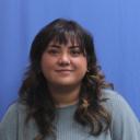 Alyssa Garcia headshot