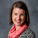 Headshot of Denise Pearson