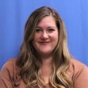 Sarah Daniels Headshot