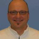 Aims behavioral science instructor Mark Luoma