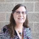 Headshot of Lynn Dean