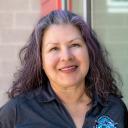 Norma Keeney headshot