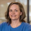 Rebecca Sailor headshot