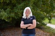 Alumni Spotlight - Patty Shulz
