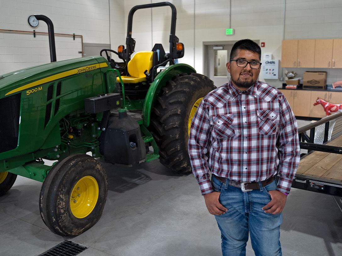 Agriculture Club  Aims Community College
